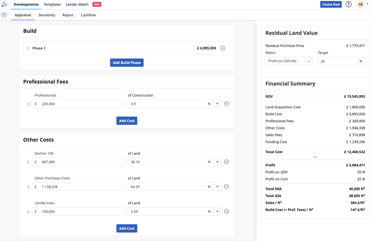 How technology impacts property development LandTech